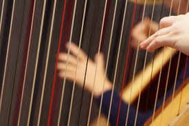 Improve Your Harp Technique