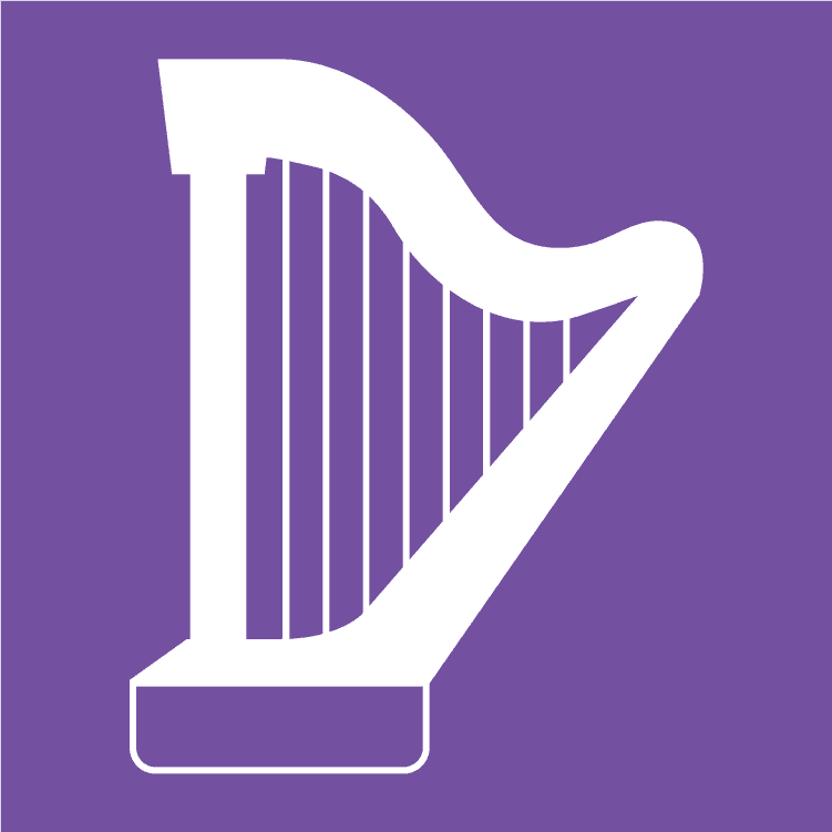 Improve Your Harp Technique