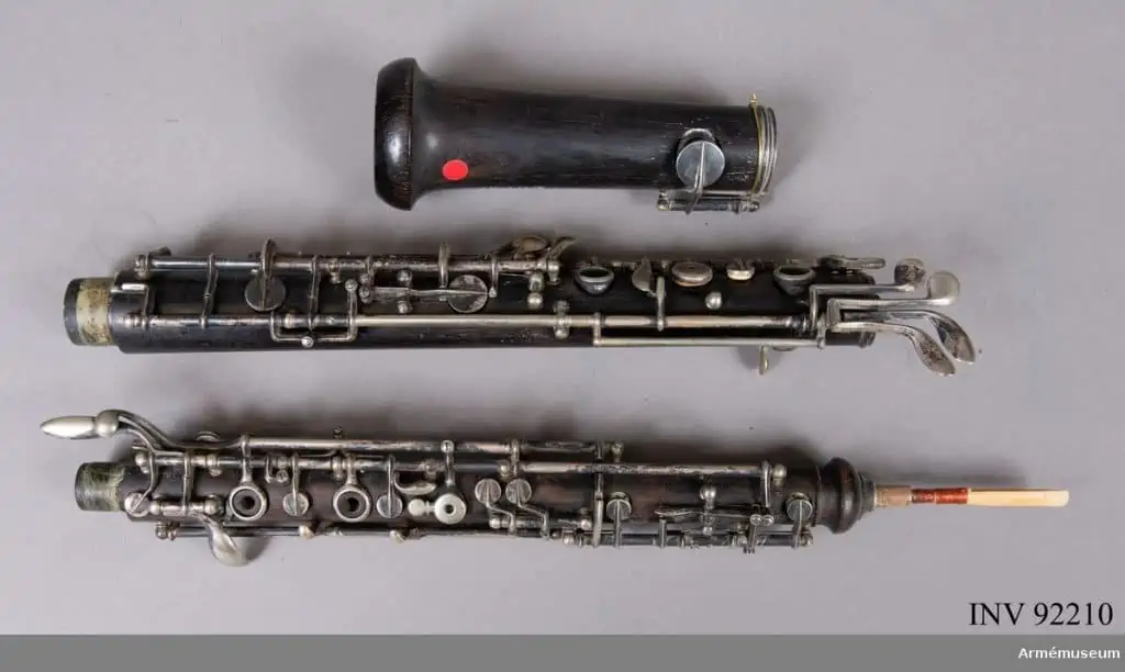 Improve your Oboe technique