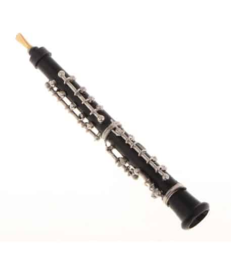 Improve Your Oboe Technique