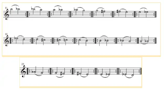 Improve Your Piccolo Technique