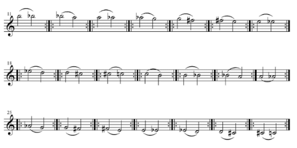 Improve Your Recorder Technique