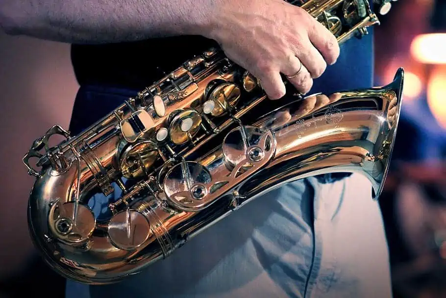 Improve your Saxophones technique