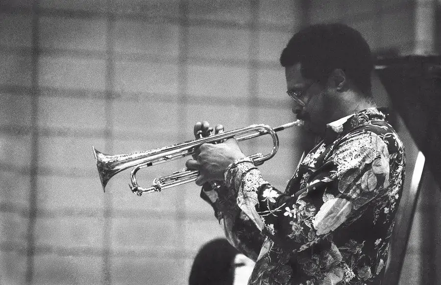 Improve your Trumpet technique