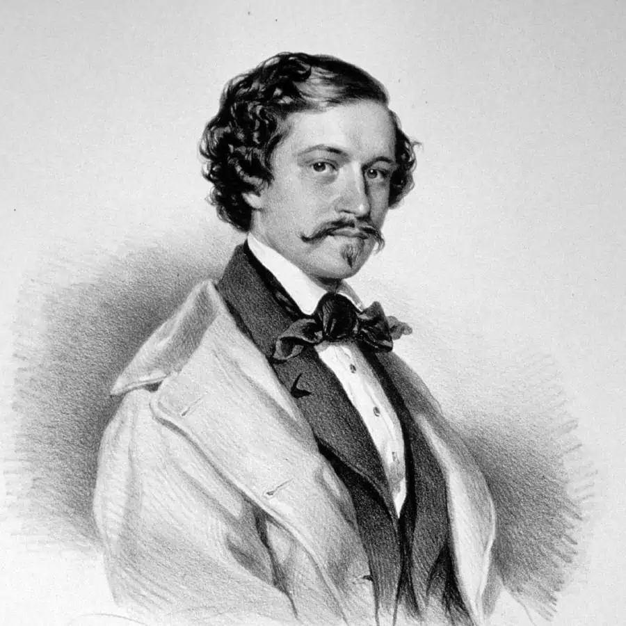 Johann Strauss II