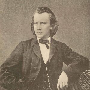 Johannes Brahms