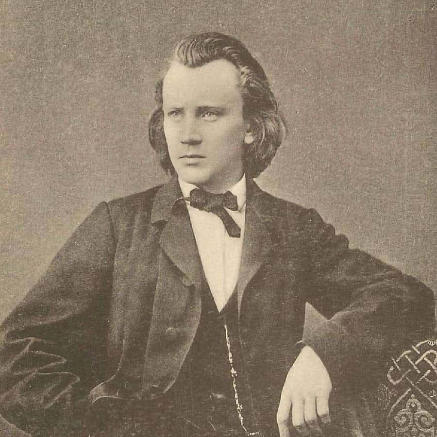 Johannes Brahms