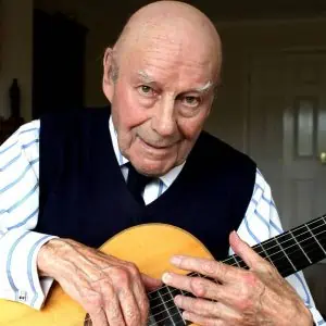 Julian Bream