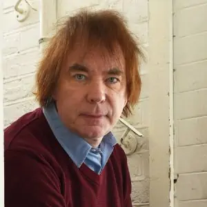 Julian Lloyd-Webber
