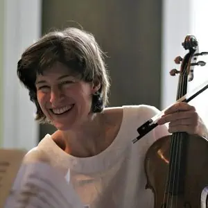 Kim Kashkashian