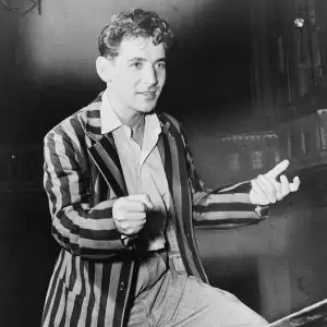 Leonard Bernstein