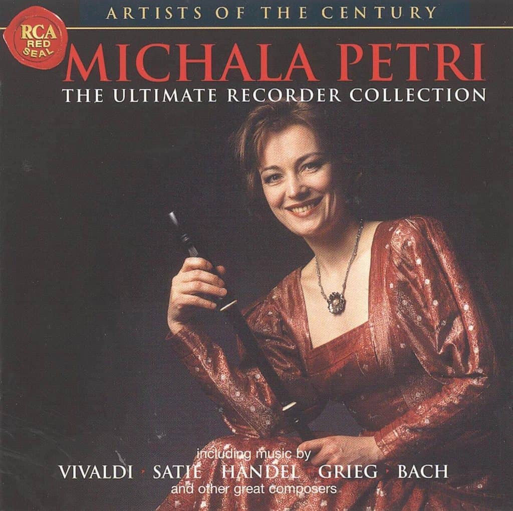 Michala-Petri