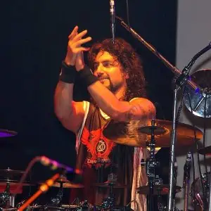 Mike Portnoy