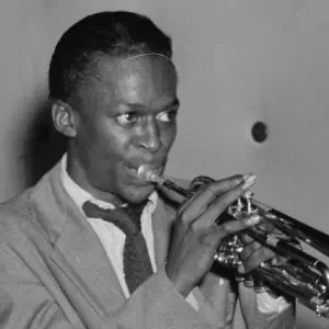 Miles Davis