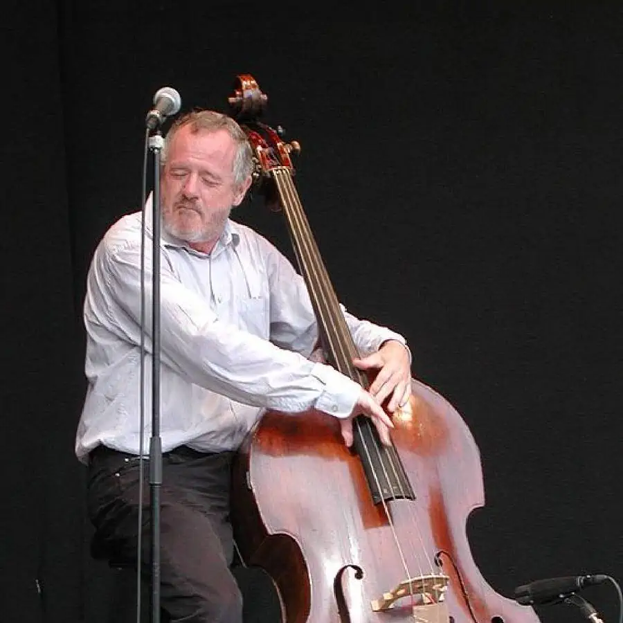 Niels-Henning Ørsted Pedersen