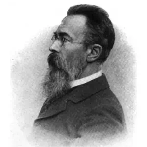 Nikolai Rimsky-Korsakov