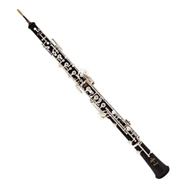 Oboe Practice