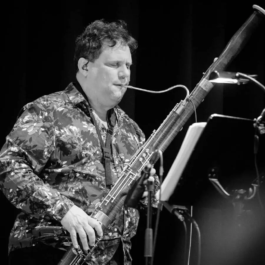 Paul Hanson