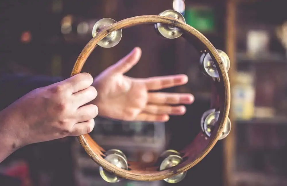 Percussion Learning Methods