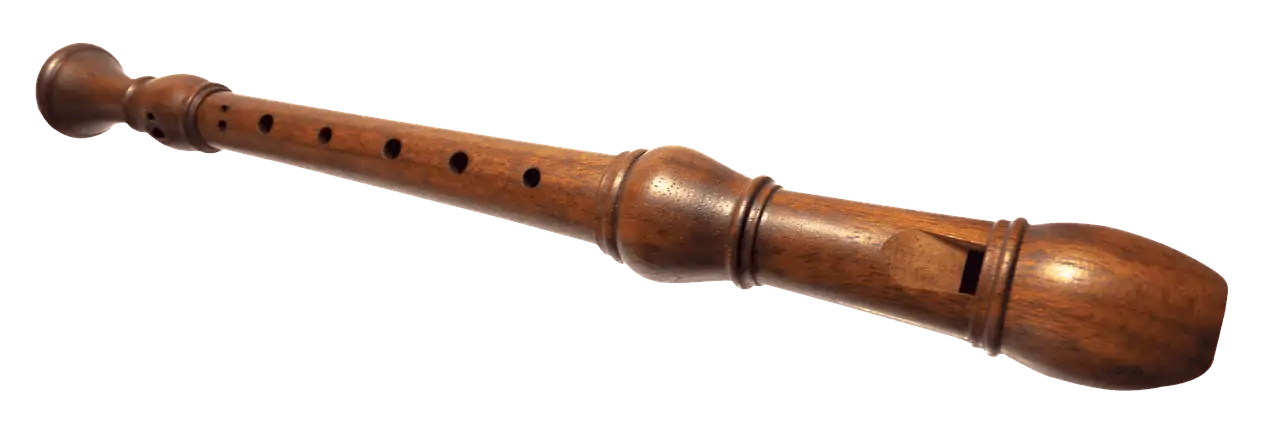 Recorder Practice