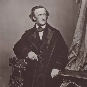 Richard Wagner