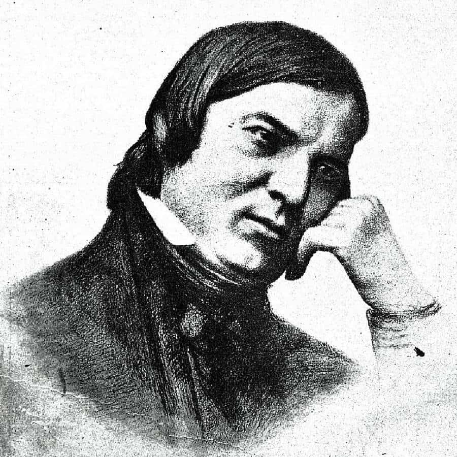 Robert Schumann