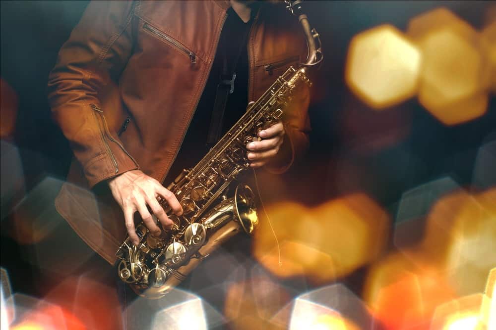 Saxophone Learning Methods