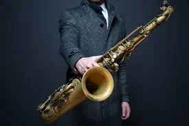 Saxophone Practise
