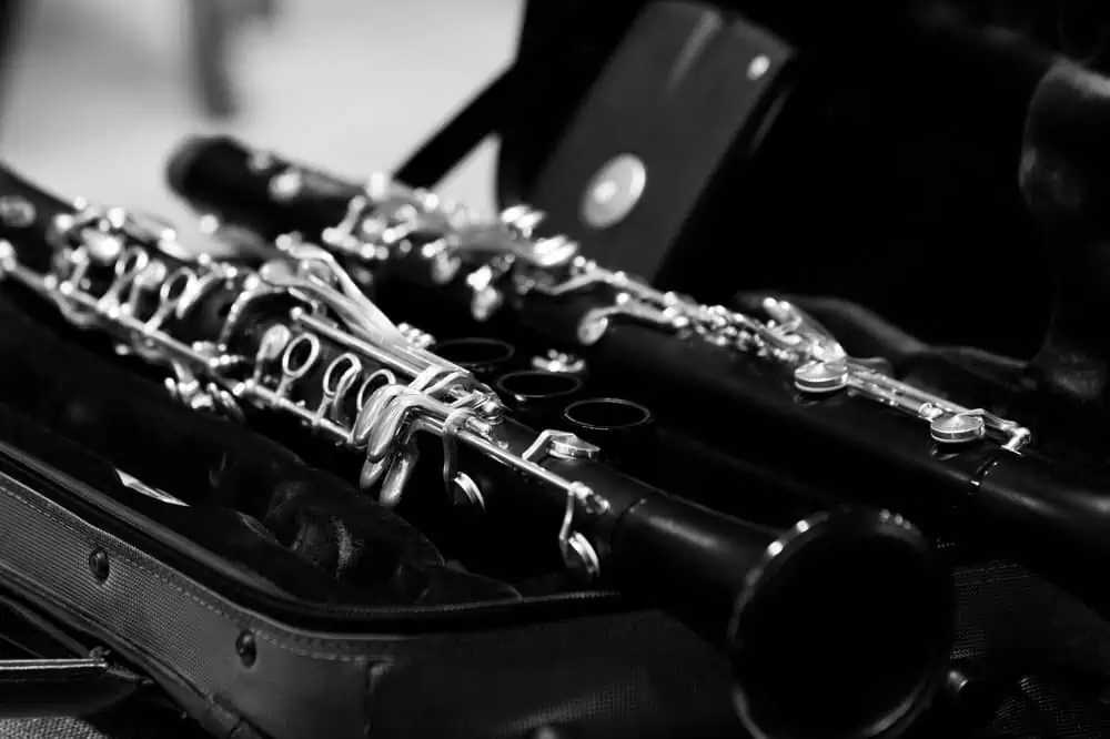 Top 10 Tips To Playing The Clarinet