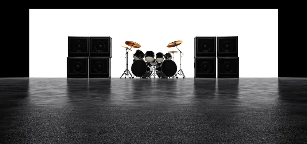 Top 10 Tips To Playing The Drums