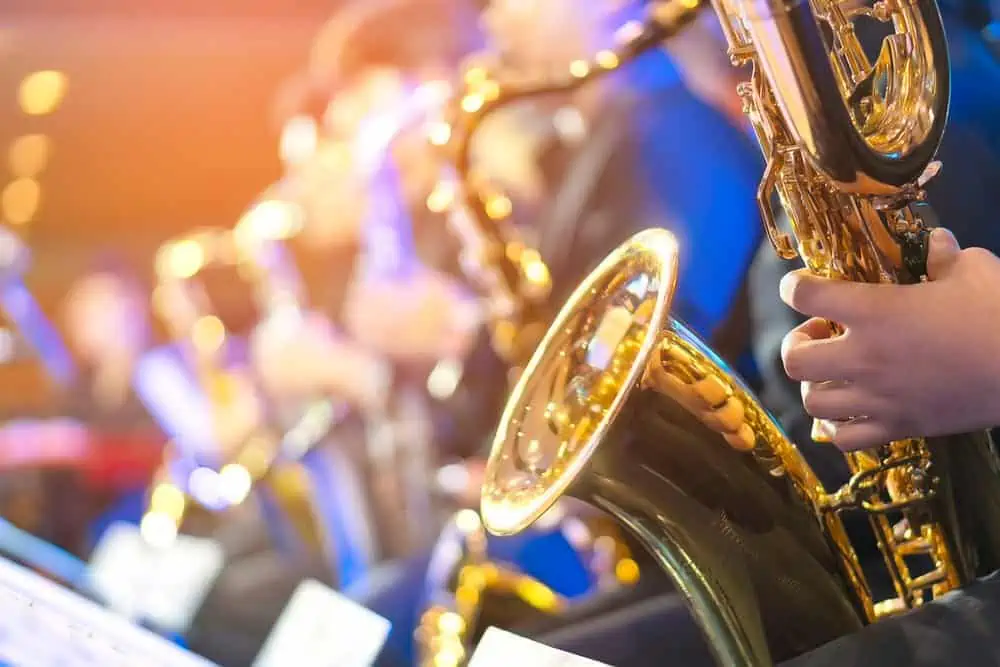 Top 10 Tips To Playing The Saxophone