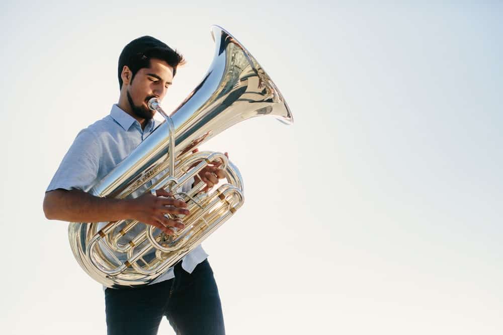 Tuba Learning Methods