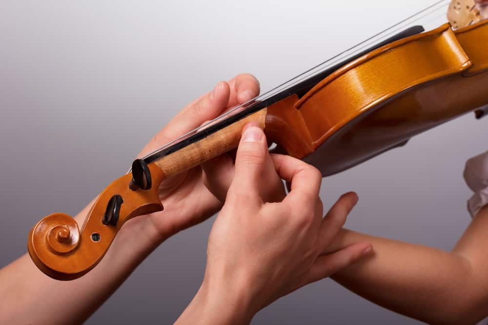 Viola Learning Methods Viola Learning Methods