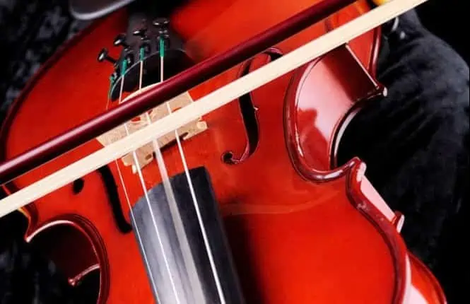 Violin vs Fiddle