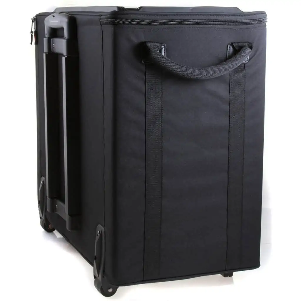 1x12 guitar case
