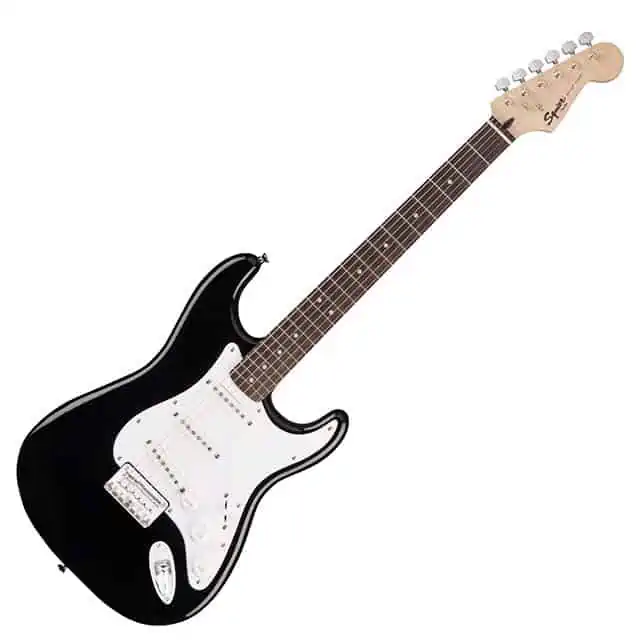 Best Brand Of Electric Guitar