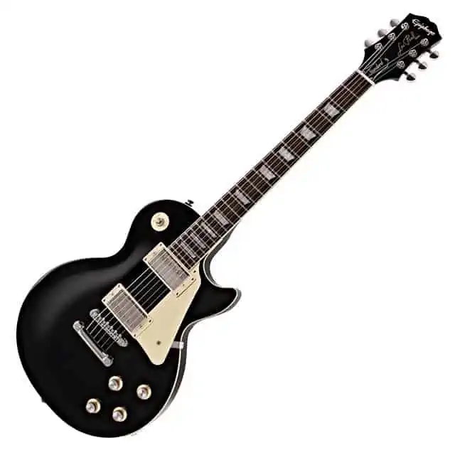 Les Paul 60’s guitar review
