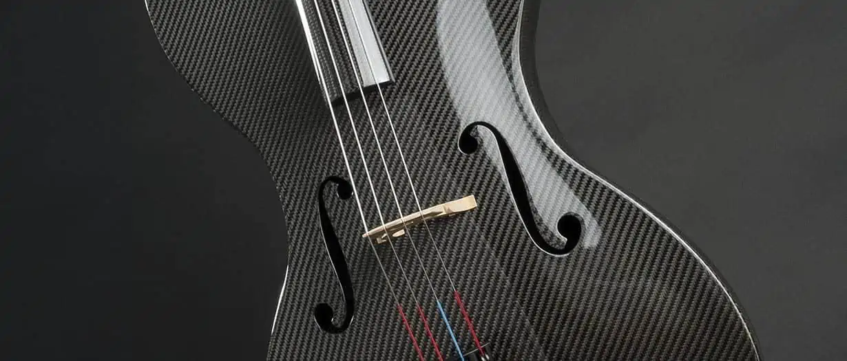 Top 5 Cellos For Beginners Carbon Fibre Cello Review