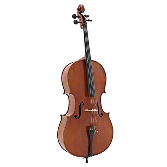 Cello Buyer’s Guide