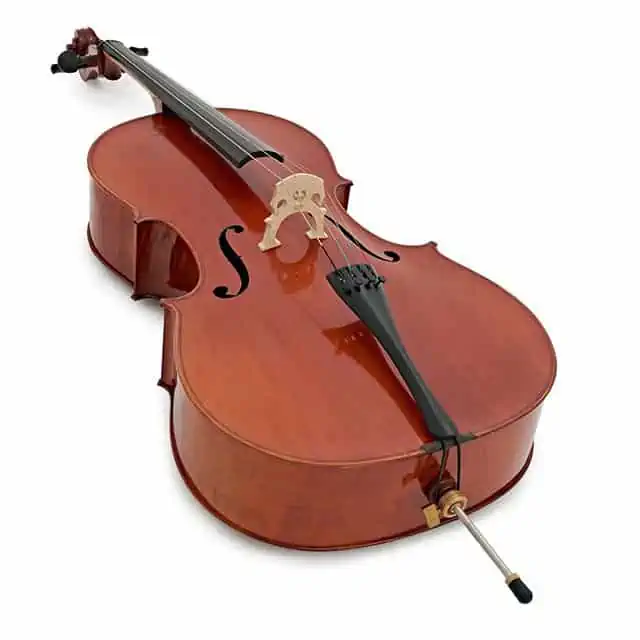 Cello Buyer’s Guide