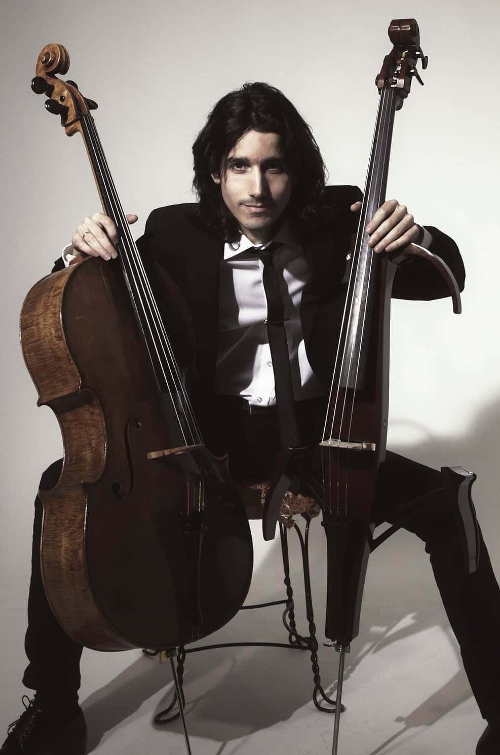 Top 5 Cellos For Beginners Electric Cello Review