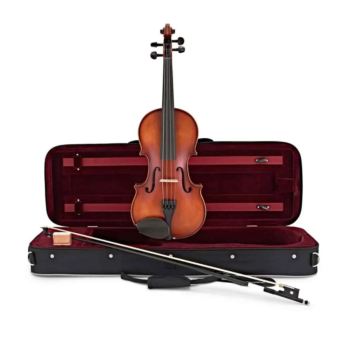 Primavera 200 Antiqued with case
