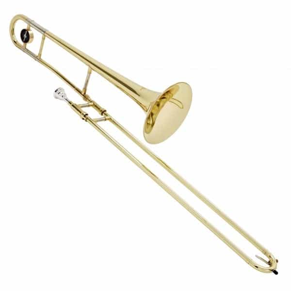 Tenor Trombone