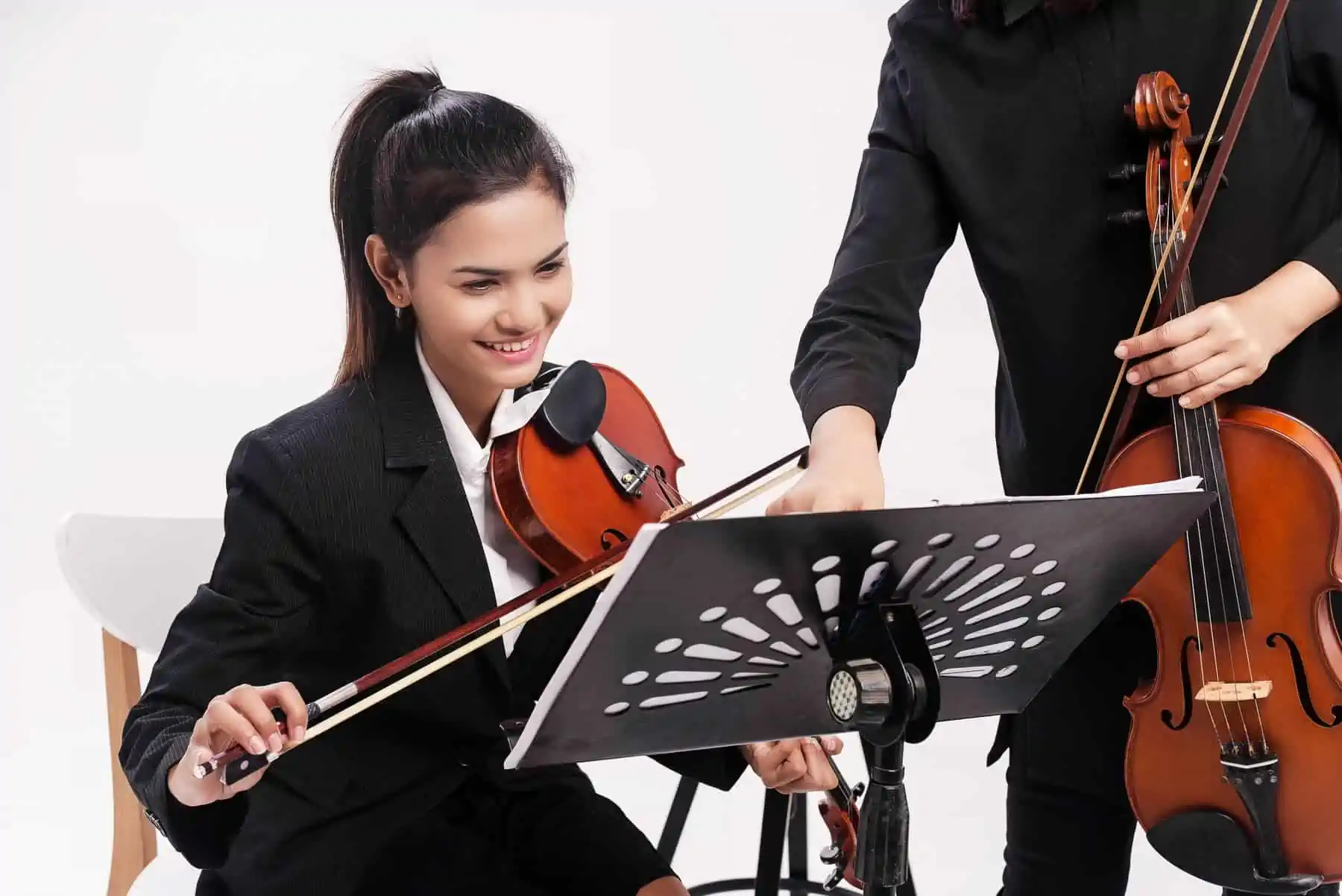 Top 5 Violas For Beginners