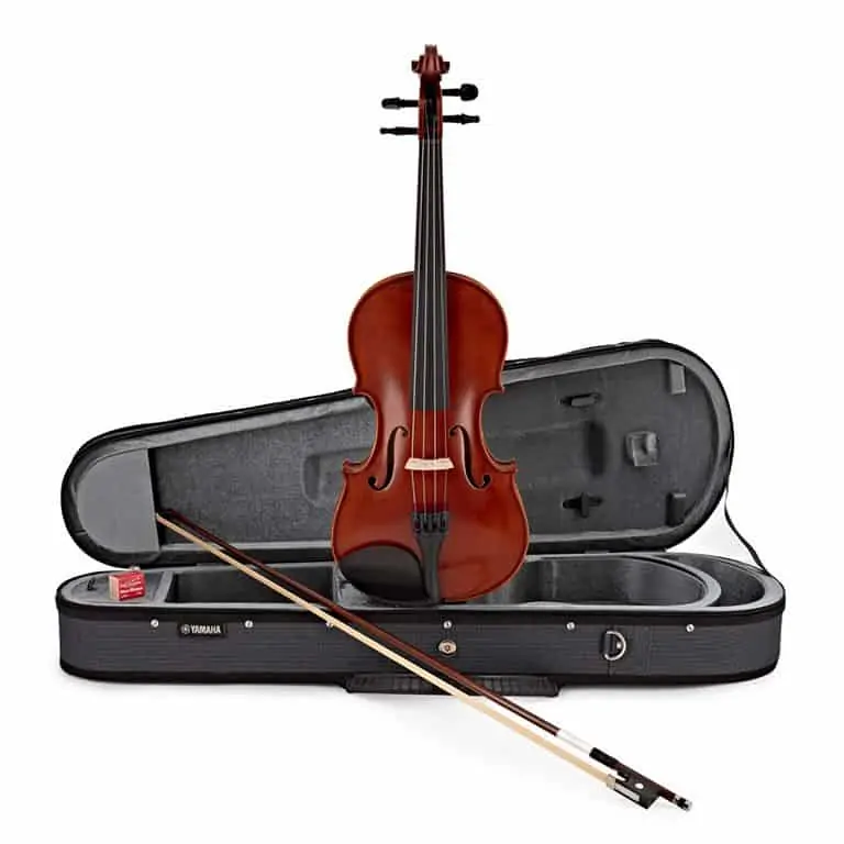 Yamaha V5SC Student Acoustic Violin