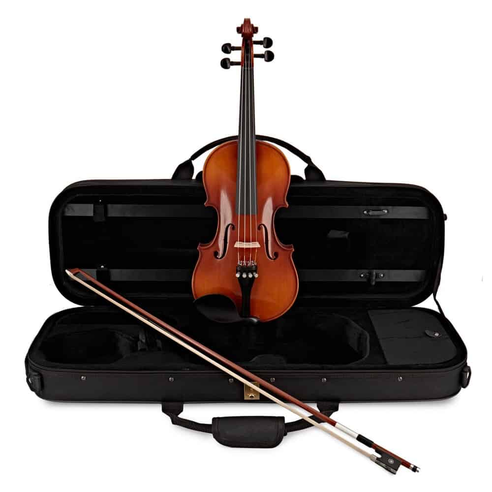 Archer Violin