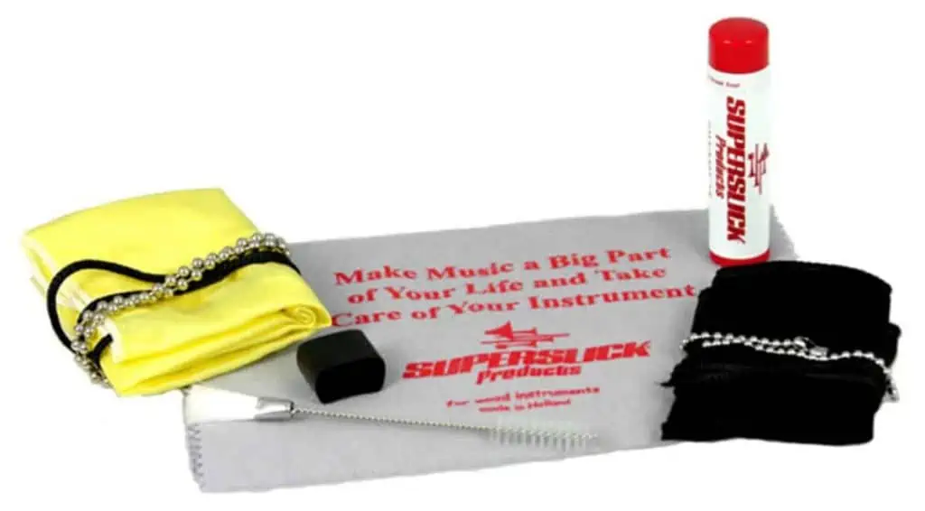 Bassoon Care Kit