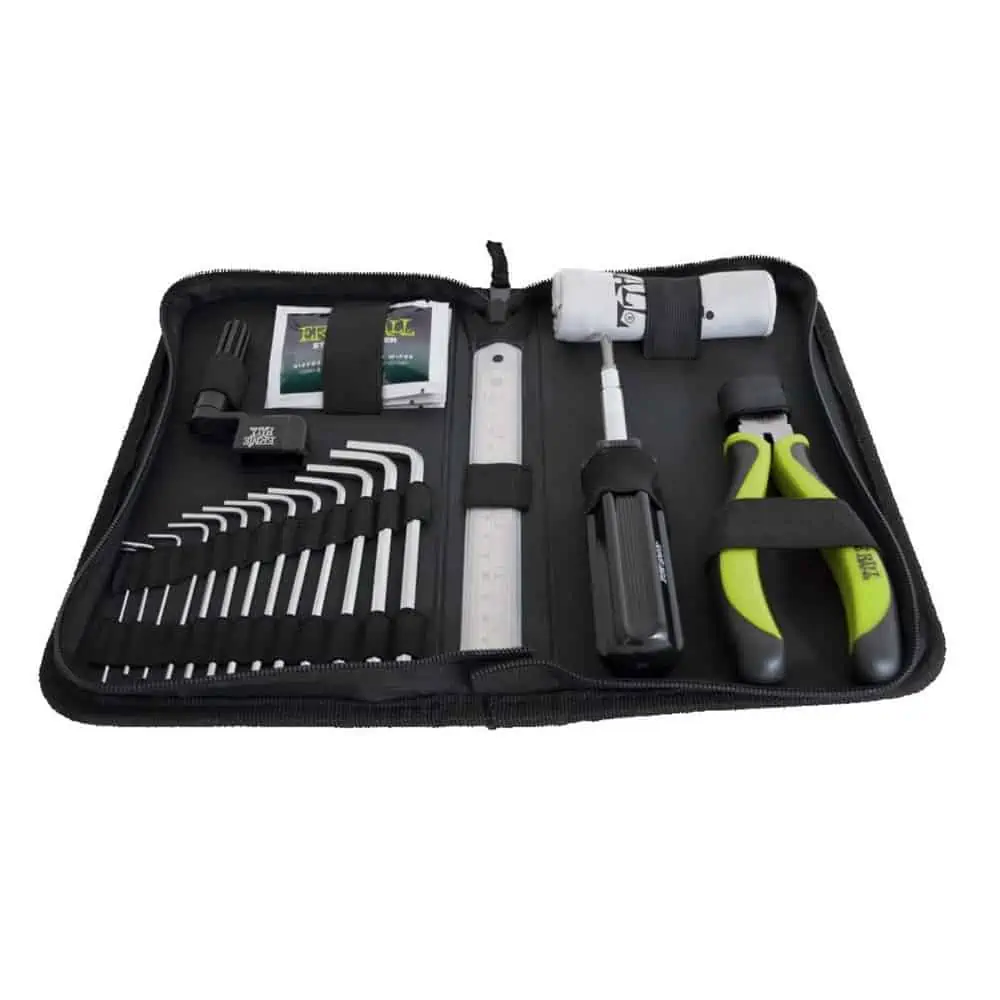 Guitar Tool Kit