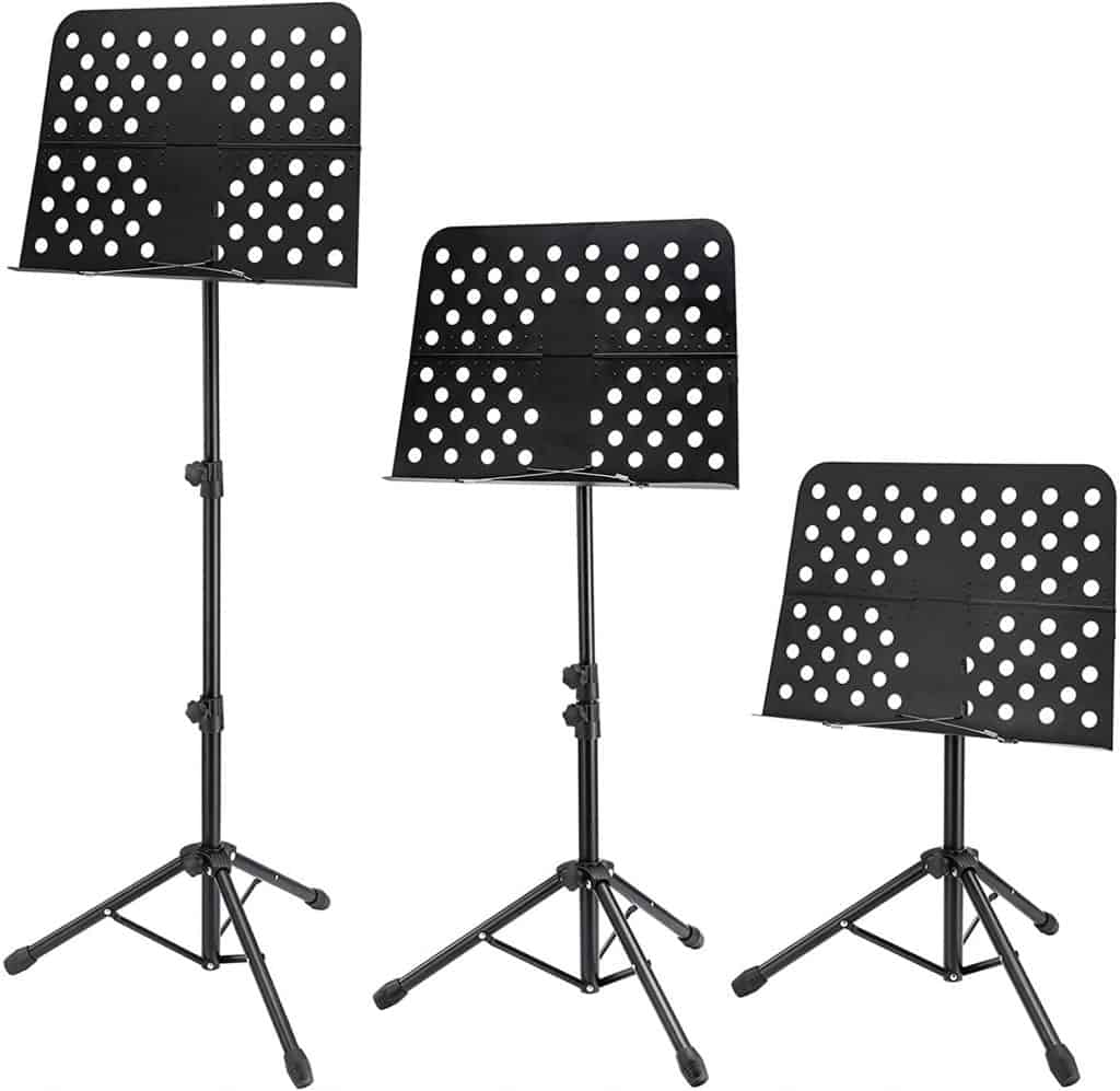 Music Stand