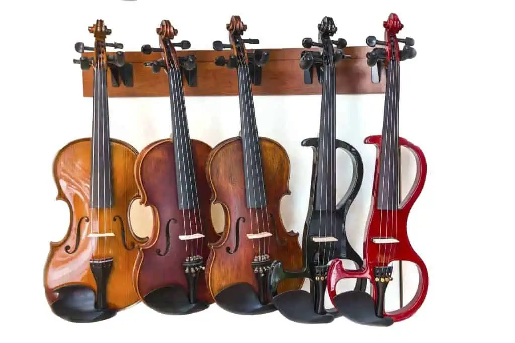spare string instrument